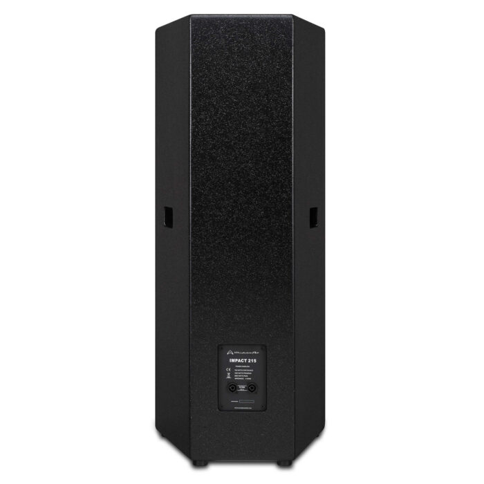 Wharfedale Pro IMPACT 215 Passive Speaker - Image 2