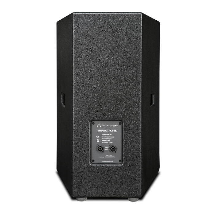 Wharfedale Pro IMPACT-X15L Passive Speaker - Image 3