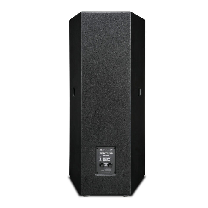 Wharfedale Pro IMPACT-X215L Passive Speaker - Image 3