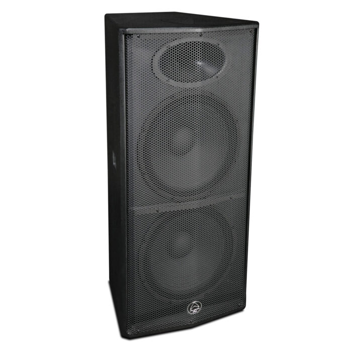 Wharfedale Pro IMPACT-X215L Passive Speaker - Image 1