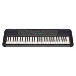 Yamaha PSR-E283 Portable Keyboard - Image 3