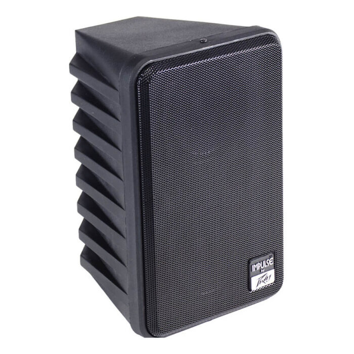 Peavey Impulse 6T 5.25" 2-Way 35W 70V Loudspeaker - Image 1