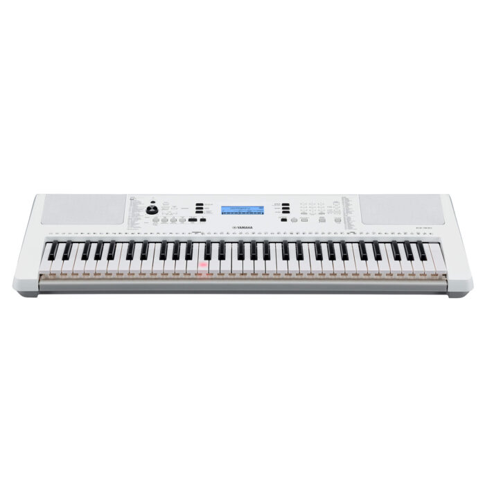 Yamaha EZ-300 Beginner's Keyboard with Lighted Keys - Image 6