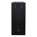 Turbosound TPX153 3 Way Dual 15" Full Range Loudspeaker