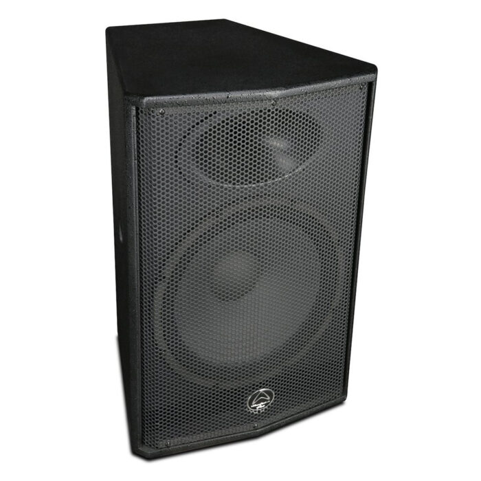 Wharfedale Pro IMPACT-X15L Passive Speaker - Image 2