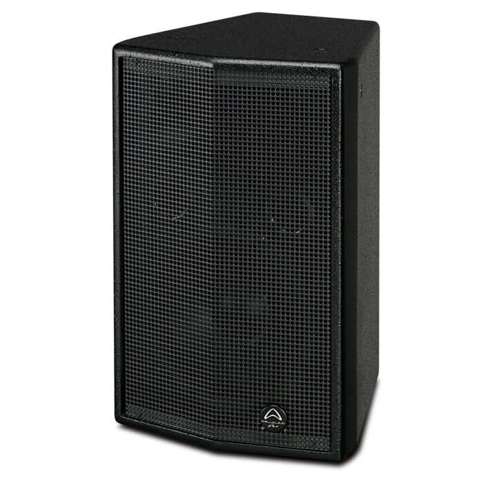 sigma 10 (3) Wharfedale Pro SIGMA 10 800W 10" 2-Way Passive Loudspeaker - Image 1