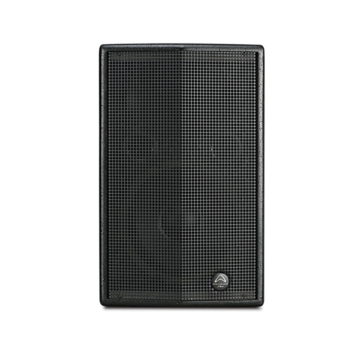 Wharfedale Pro SIGMA 8 600W 8" 2-Way Passive Loudspeaker - Image 3