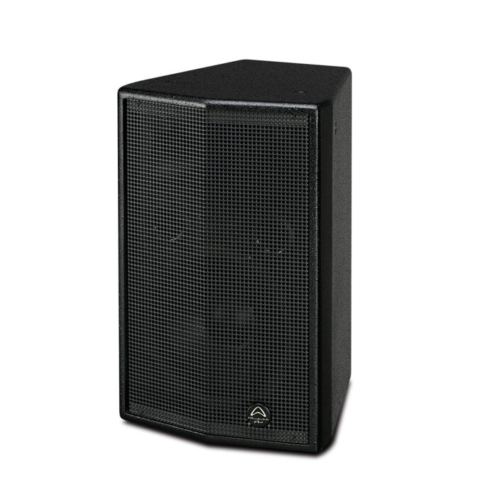 Wharfedale Pro SIGMA 8 600W 8" 2-Way Passive Loudspeaker - Image 6