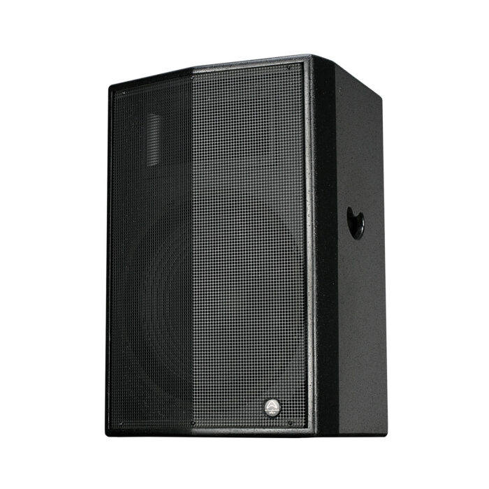 Wharfedale Pro SIGMA 8 600W 8" 2-Way Passive Loudspeaker - Image 4