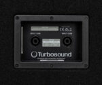 Turbosound TPX152 2 Way 15" Full Range Loudspeaker - Image 5
