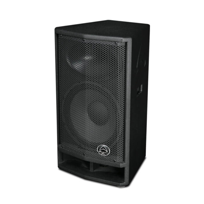 Wharfedale Pro DVP-X12 Passive Midrange Speaker - Image 5