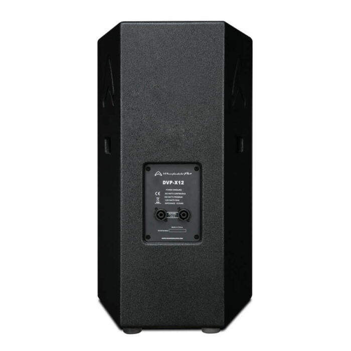 Wharfedale Pro DVP-X12 Passive Midrange Speaker - Image 4