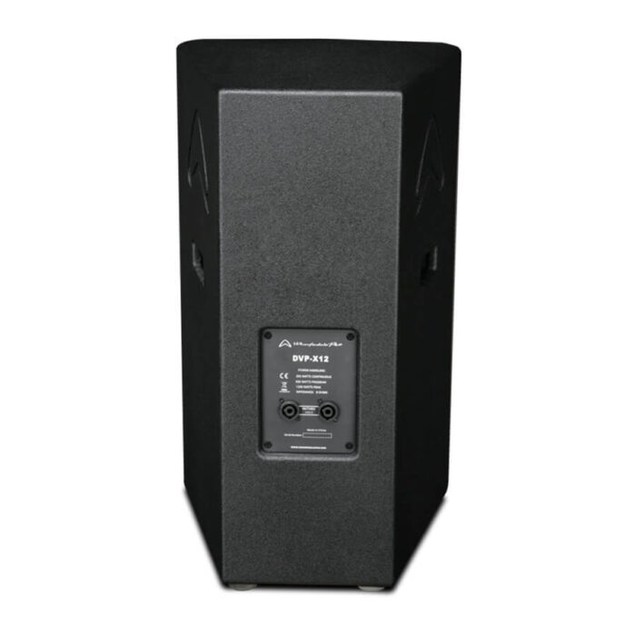 Wharfedale Pro DVP-X12 Passive Midrange Speaker - Image 2