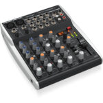 Behringer XENYX 1002SFX Premium Analog 10-Input Mixer with USB - Image 5