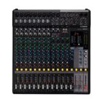 Yamaha MG16X Mixing Console
