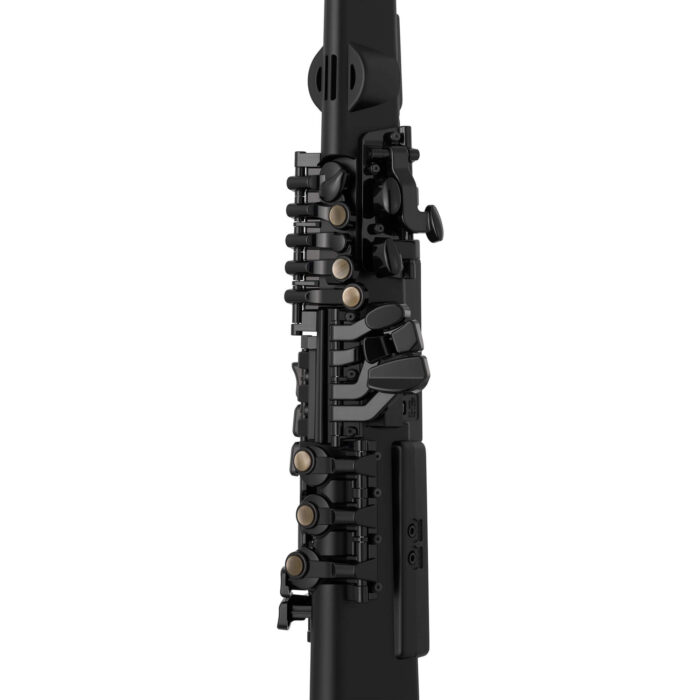 Yamaha YDS-150 Digital Saxophone - Image 16