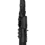 Yamaha YDS-150 Digital Saxophone - Image 15