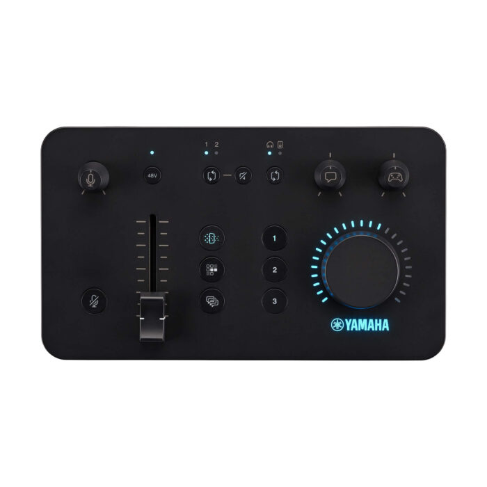 Yamaha ZG01 PACK Game Streaming Pack - Image 4