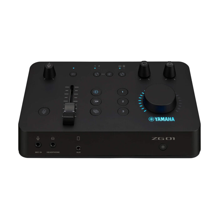 Yamaha ZG01 PACK Game Streaming Pack - Image 3