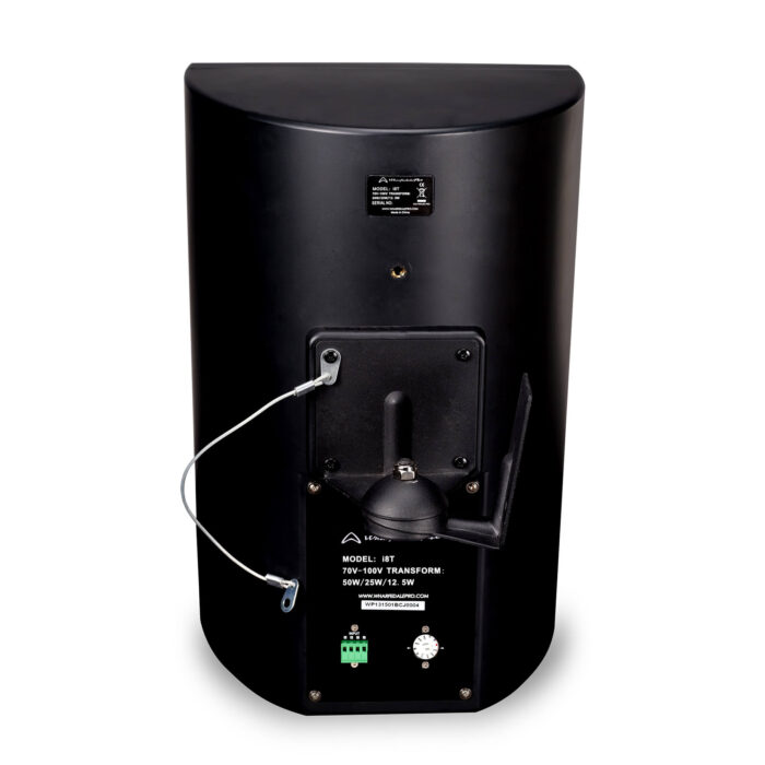 Wharfedale i8T Installation Speakers (Pair) 100V line - Image 7