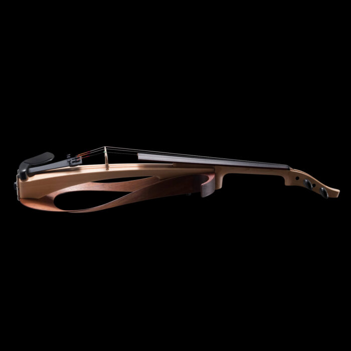 Yamaha YEV-104 Electric Violin - Image 9