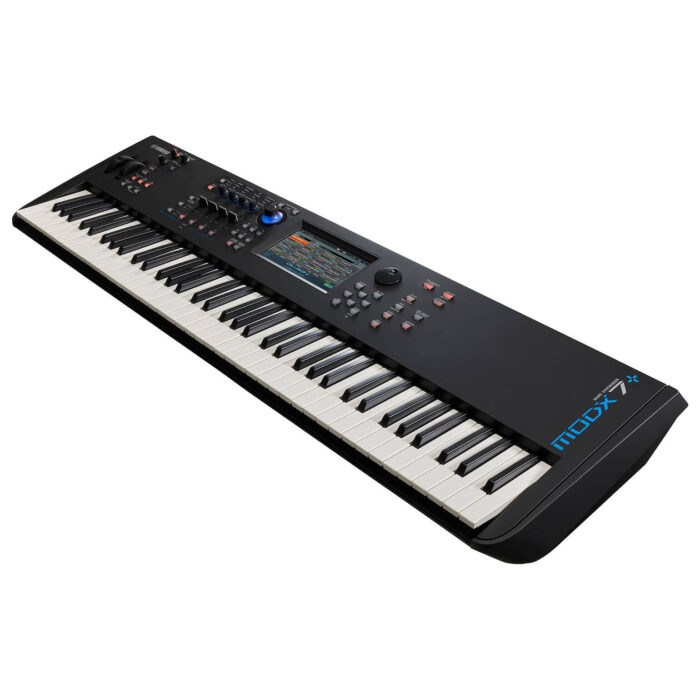 MODX7+ - Image 7