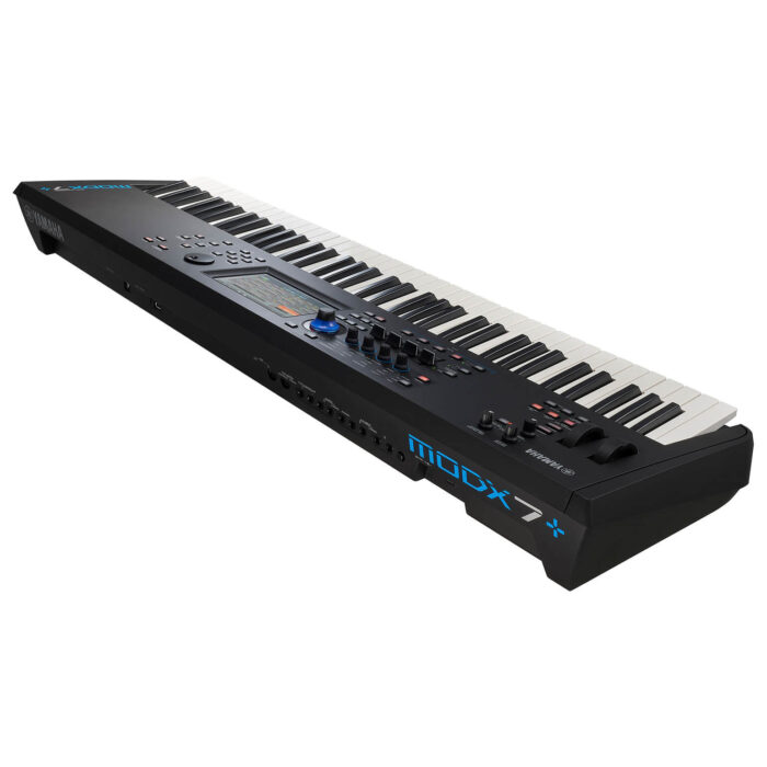 MODX7+ - Image 6