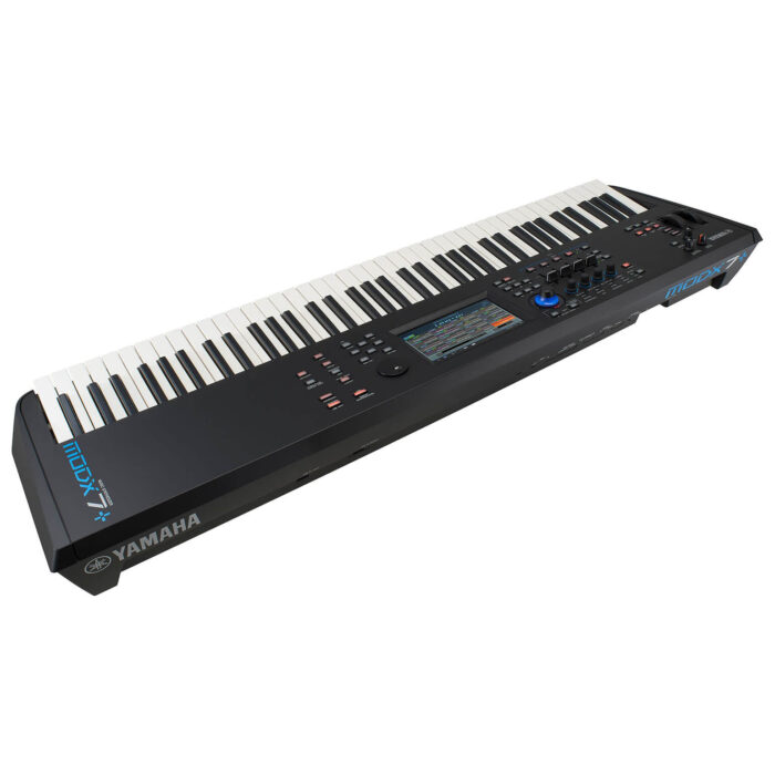 MODX7+ - Image 5