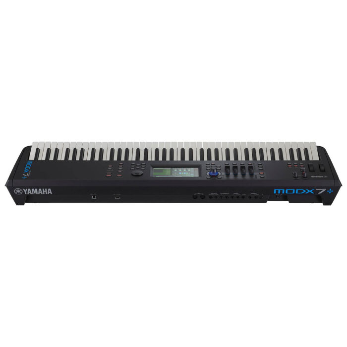 MODX7+ - Image 2
