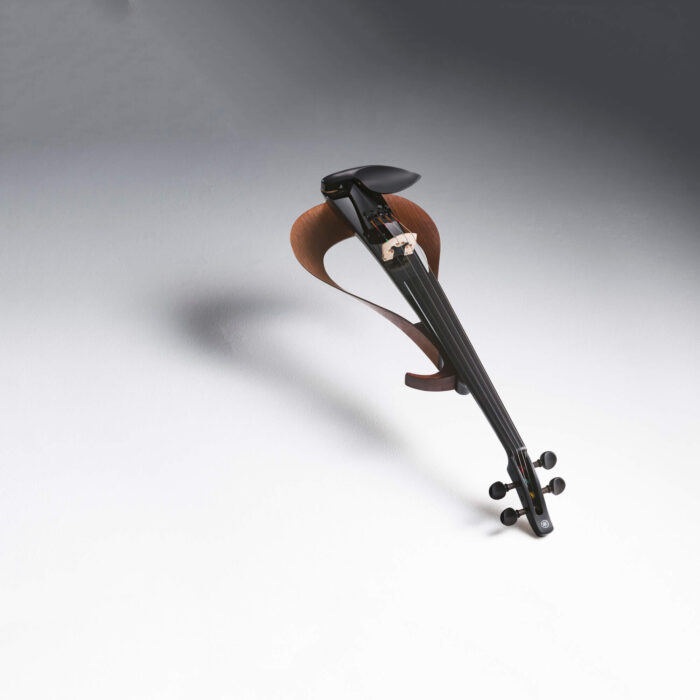 Yamaha YEV-104 Electric Violin - Image 7