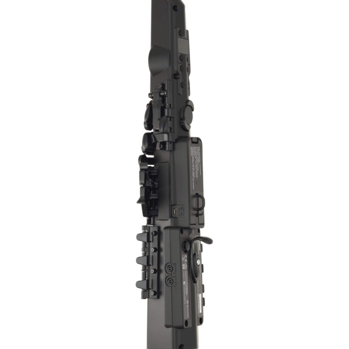 Yamaha YDS-150 Digital Saxophone - Image 4