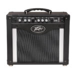 Peavey Rage 258 1x8" 25-Watt Guitar Combo Amp