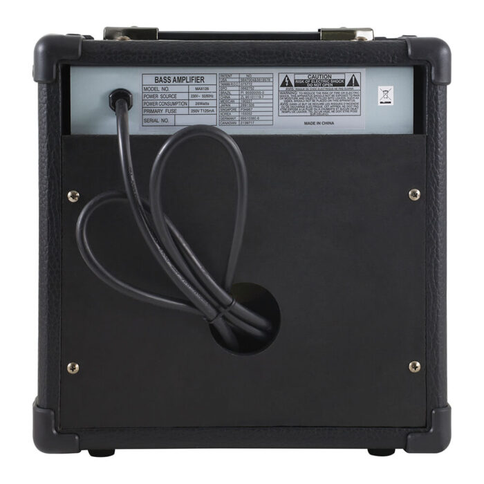 Peavey MAX 126 10-Watt Bass Amp Combo - Image 2