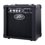 Peavey MAX 126 10-Watt Bass Amp Combo - Image 4