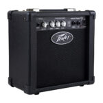 Peavey MAX 126 10-Watt Bass Amp Combo - Image 3