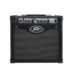 Peavey Rage 158 1×8″ 15-Watt Guitar Combo Amp