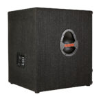 Wharfedale Pro EVP-X18B Passive Subwoofer - Image 2