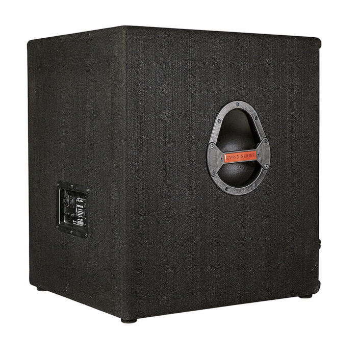 Wharfedale Pro EVP-X18B Passive Subwoofer - Image 2