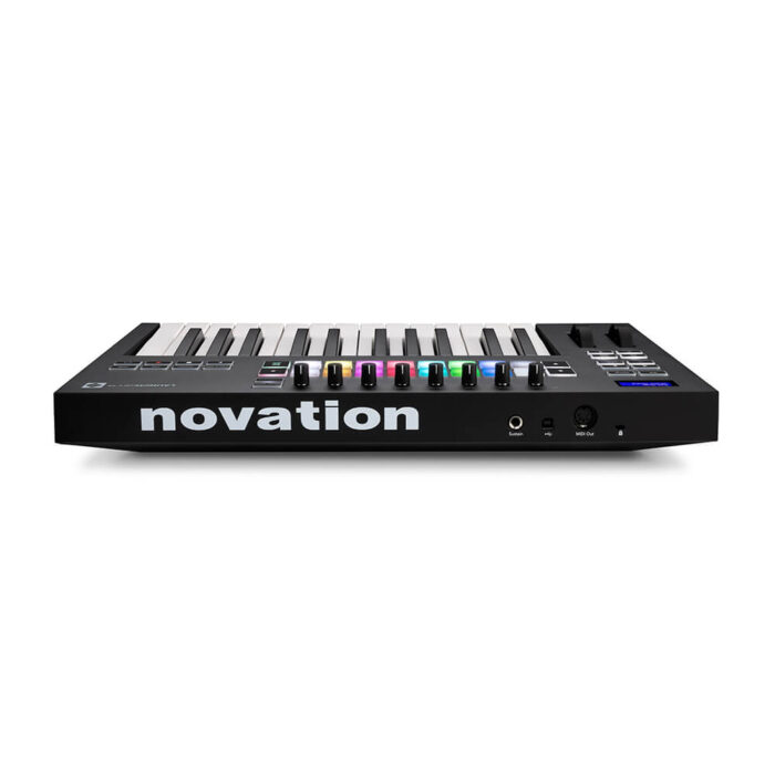 Novation Launchkey 25 MK3 - Image 2