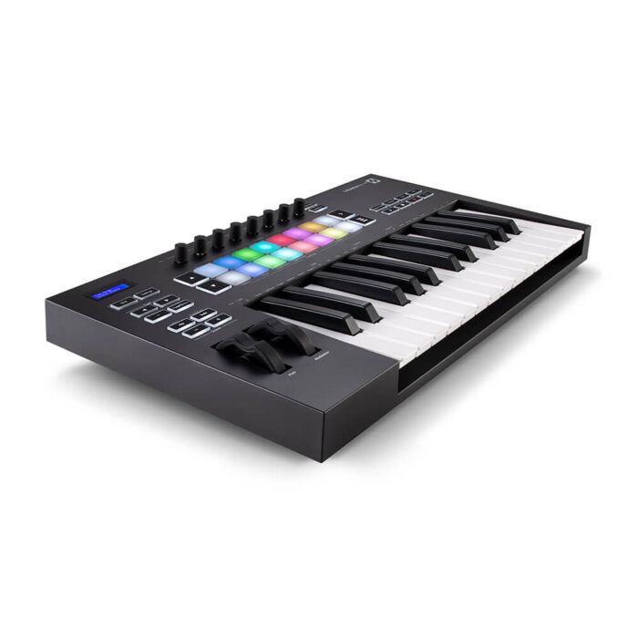 Novation Launchkey 25 MK3 - Image 4