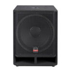 Wharfedale Pro EVP-X18B Passive Subwoofer - Image 3
