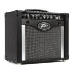 Peavey Rage 258 1x8" 25-Watt Guitar Combo Amp - Image 3