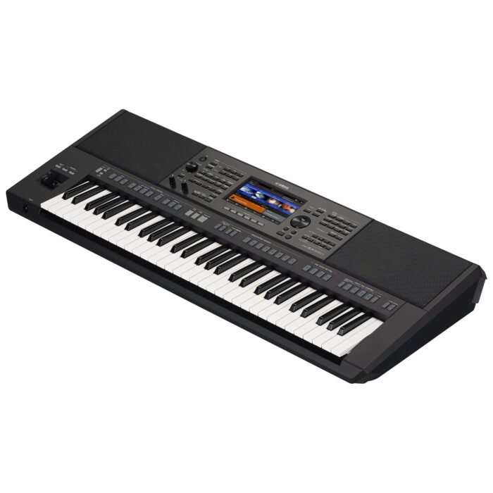 Yamaha PSR-SX920 - Image 3