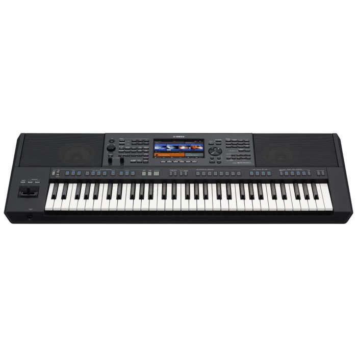 Yamaha PSR-SX920 - Image 9