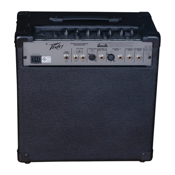 Peavey KB2 40-Watt 1x10 Keyboard Amp - Image 2