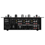 Behringer NOX303 Premium 3-Channel DJ Mixer - Image 4