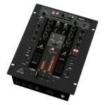 Behringer NOX404 Premium 2-Channel DJ Mixer - Image 2