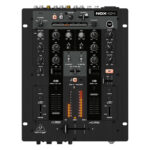 Behringer NOX404 Premium 2-Channel DJ Mixer