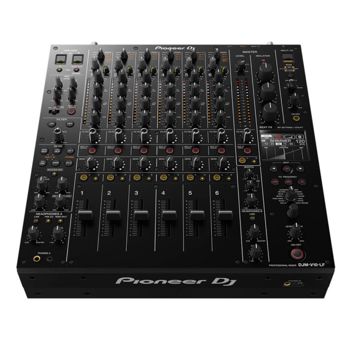 Pioneer DJ DJM-V10-LF - Image 2