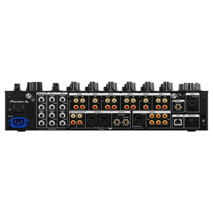 Pioneer DJ DJM-V10-LF - Image 4